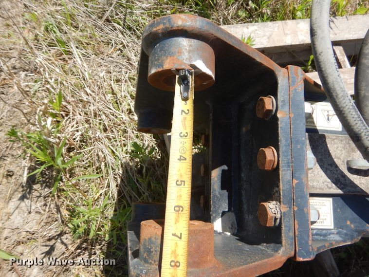 image for item GN9284 Allied AS380 hammer