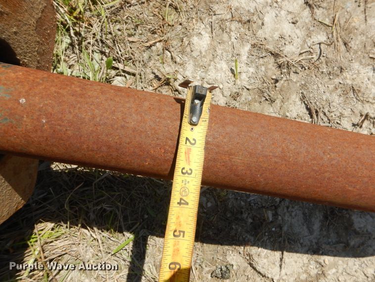 image for item GN9284 Allied AS380 hammer