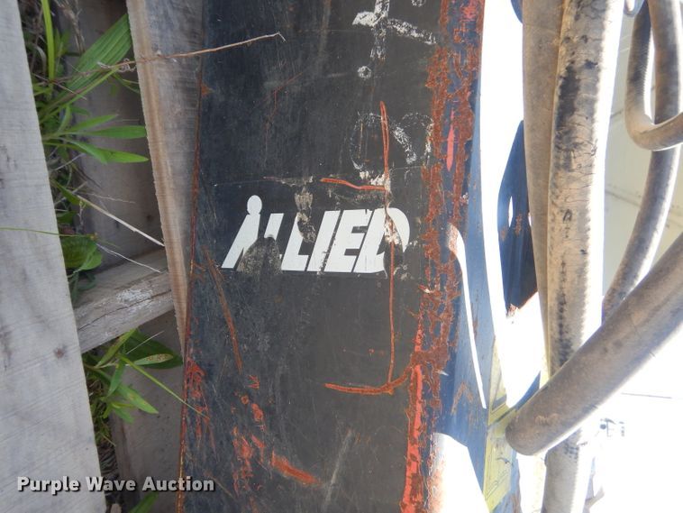 image for item GN9284 Allied AS380 hammer