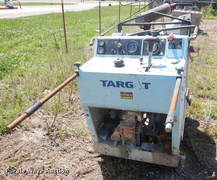 image for item GN9286 Target Pro 65 III concrete saw