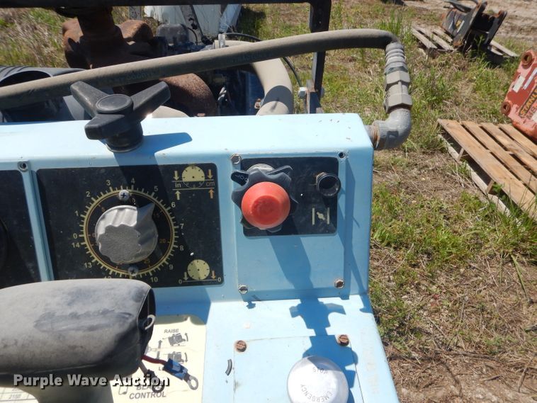 image for item GN9286 Target Pro 65 III concrete saw