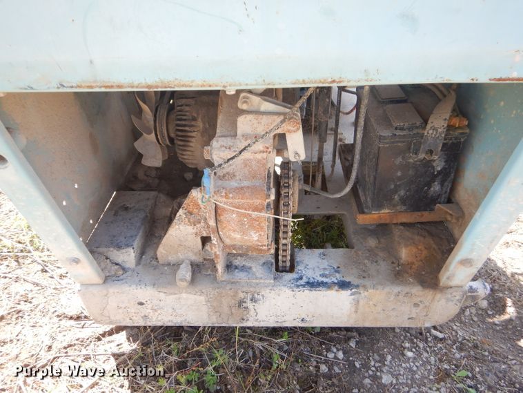 image for item GN9286 Target Pro 65 III concrete saw