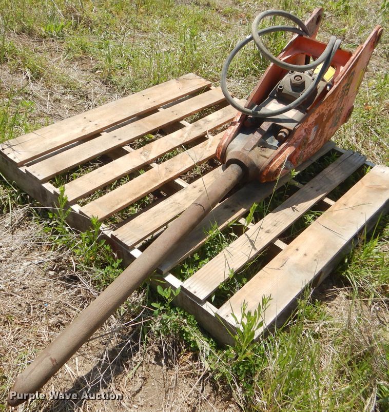 image for item GN9287 Stanley MB-250 hammer