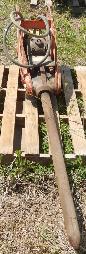 image for item GN9287 Stanley MB-250 hammer