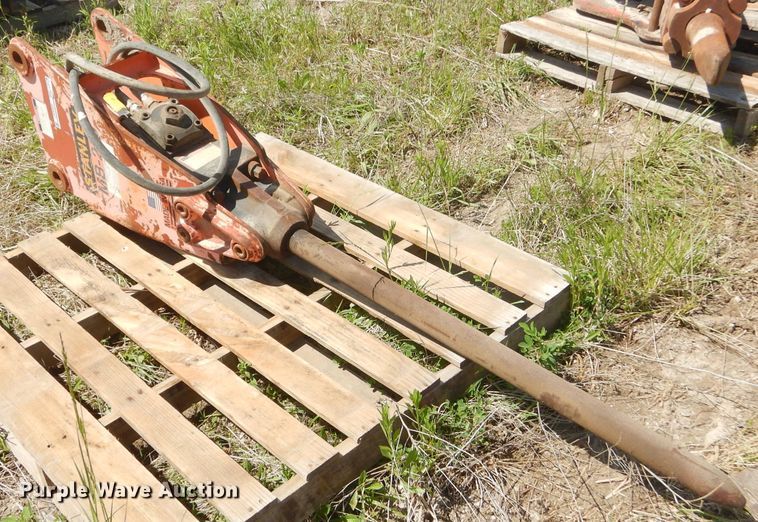 image for item GN9287 Stanley MB-250 hammer