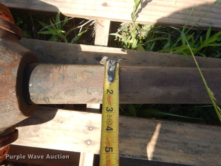 image for item GN9287 Stanley MB-250 hammer