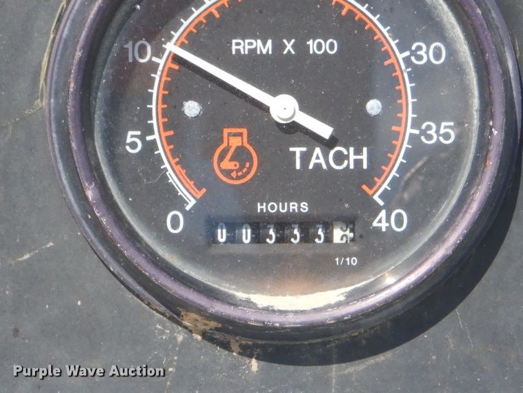 image for item GN9292 Target Pro 65 III concrete saw