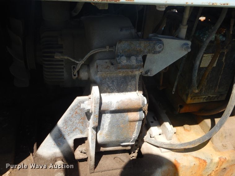 image for item GN9292 Target Pro 65 III concrete saw