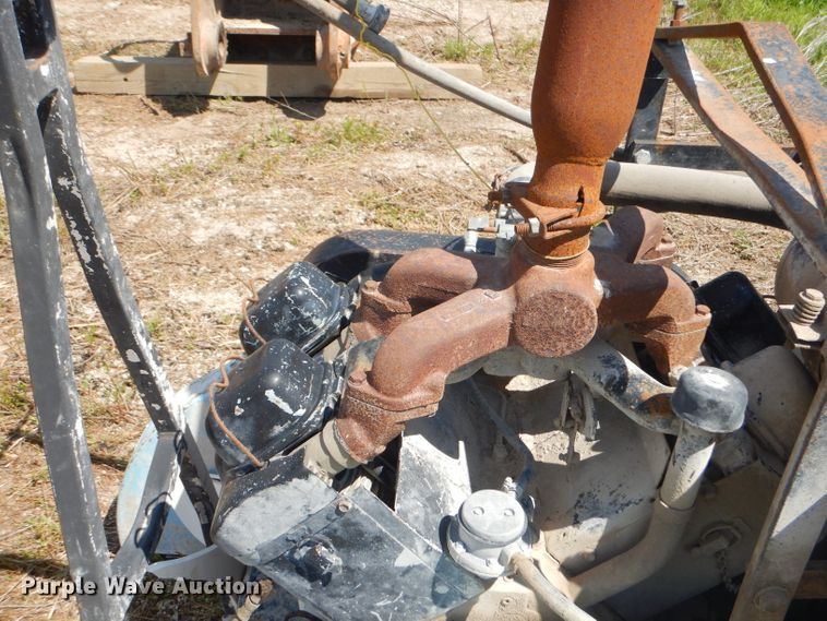 image for item GN9292 Target Pro 65 III concrete saw