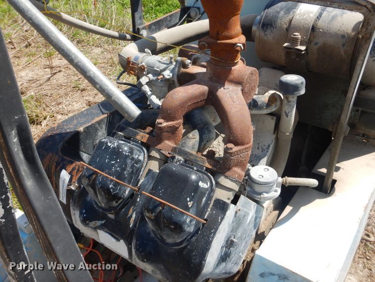 image for item GN9292 Target Pro 65 III concrete saw