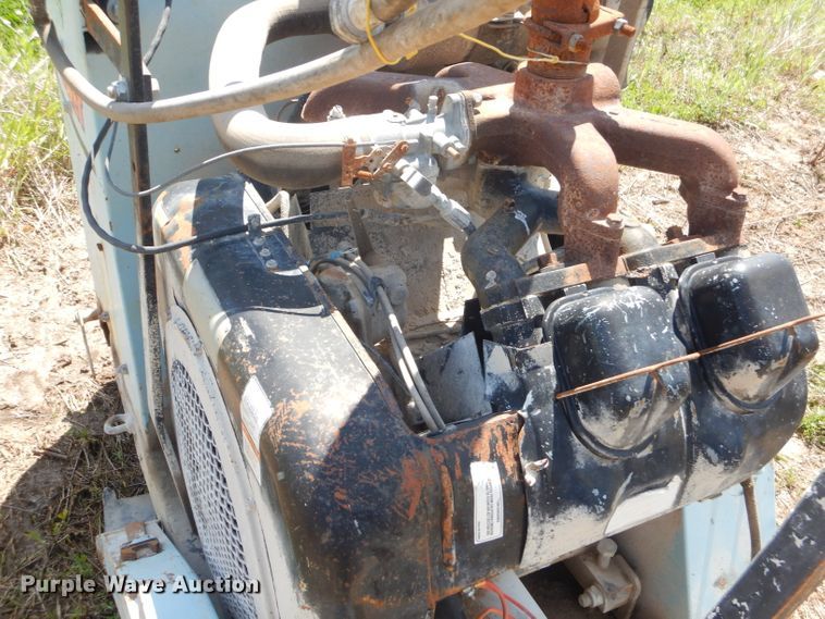 image for item GN9292 Target Pro 65 III concrete saw