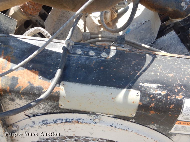 image for item GN9292 Target Pro 65 III concrete saw