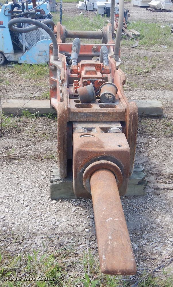 image for item GN9293 NPK hammer