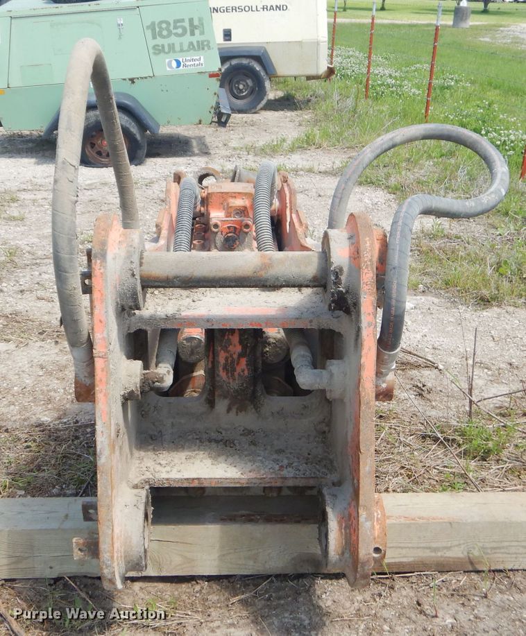 image for item GN9293 NPK hammer