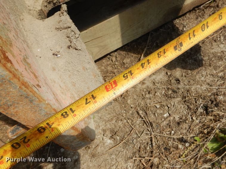 image for item GN9293 NPK hammer