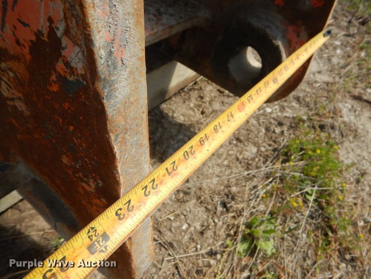 image for item GN9293 NPK hammer