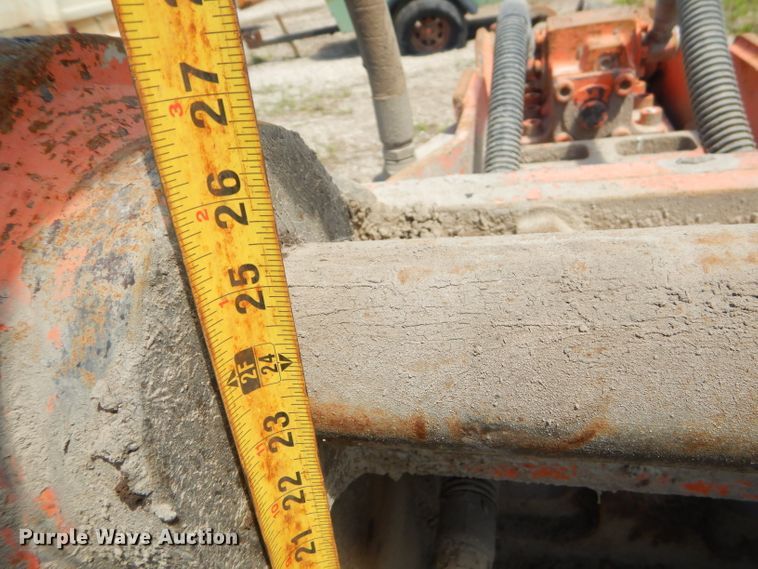 image for item GN9293 NPK hammer