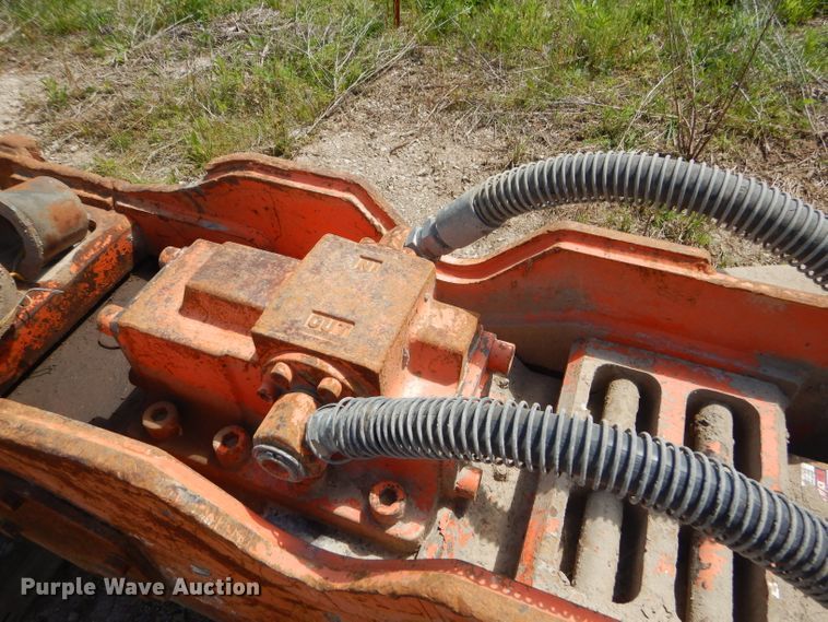 image for item GN9293 NPK hammer