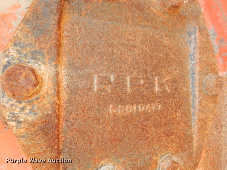 image for item GN9293 NPK hammer