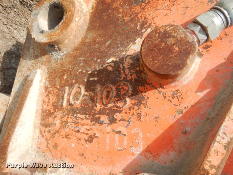 image for item GN9293 NPK hammer