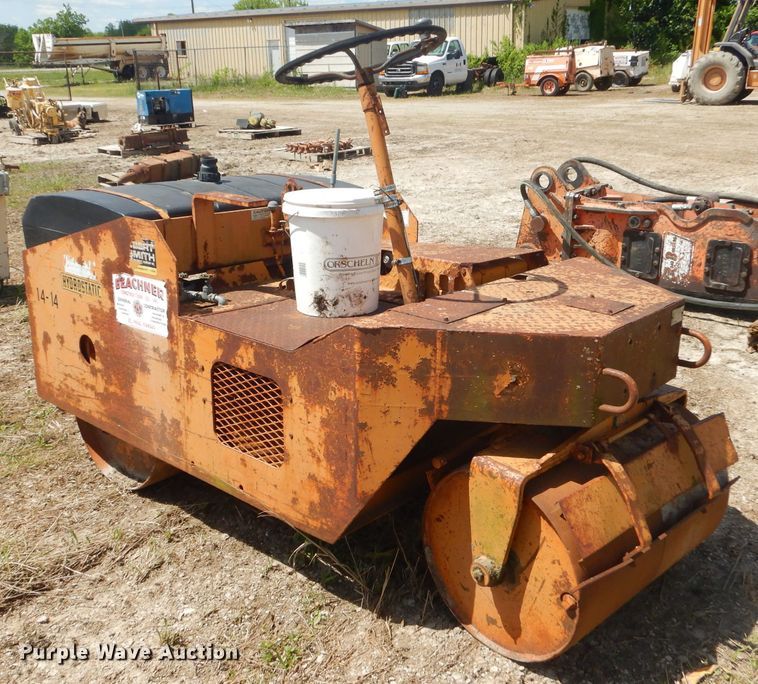 image for item GN9294 Rosco double drum roller