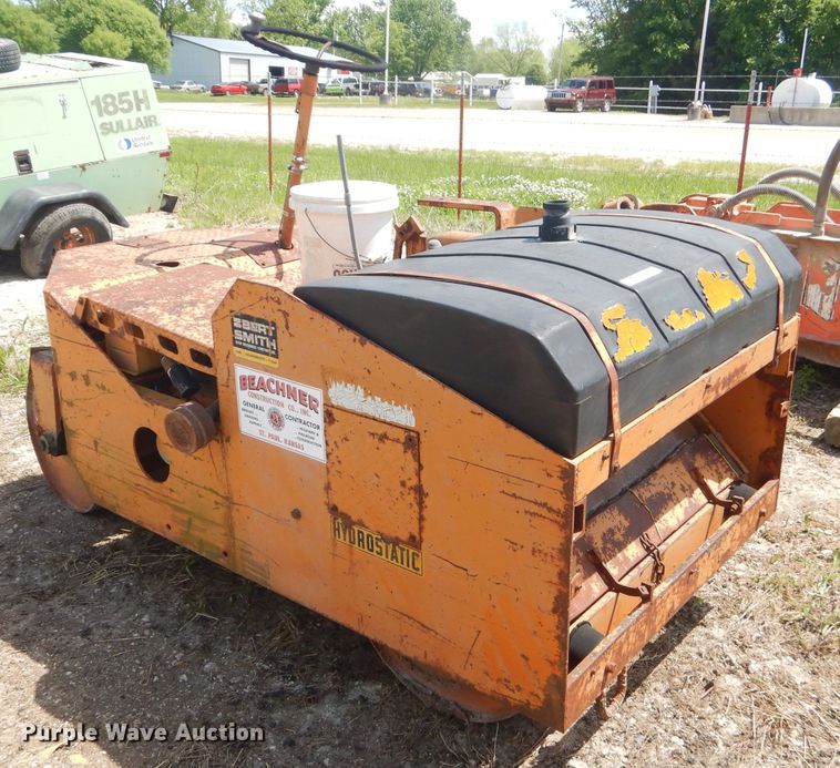 image for item GN9294 Rosco double drum roller