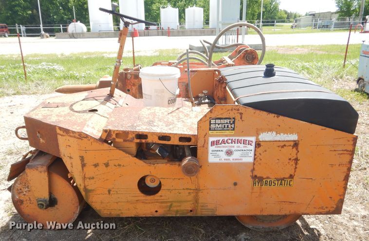 image for item GN9294 Rosco double drum roller