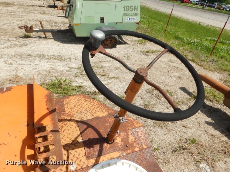 image for item GN9294 Rosco double drum roller