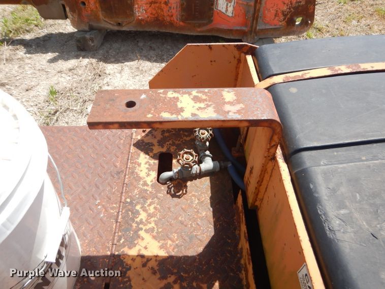 image for item GN9294 Rosco double drum roller