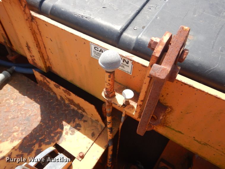 image for item GN9294 Rosco double drum roller