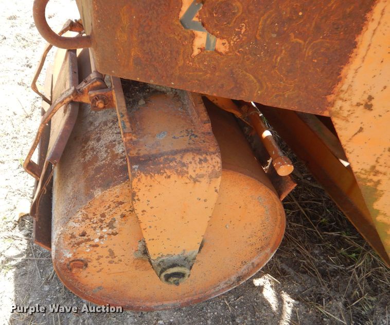 image for item GN9294 Rosco double drum roller