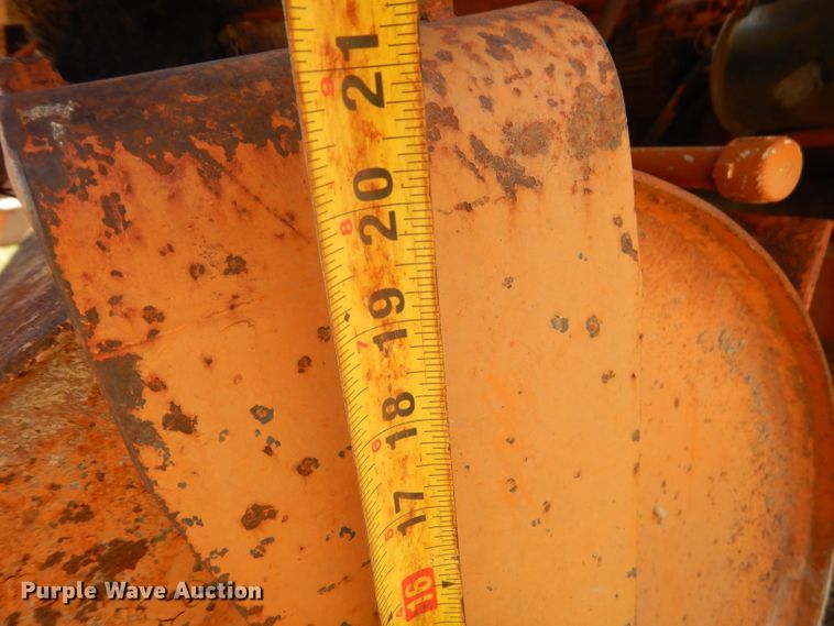 image for item GN9294 Rosco double drum roller