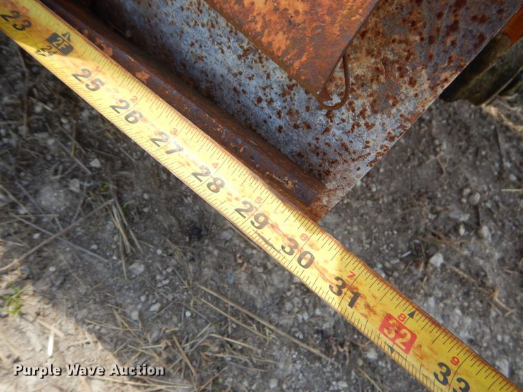 image for item GN9294 Rosco double drum roller