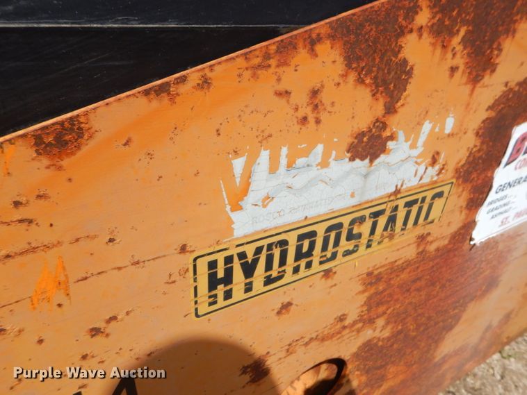 image for item GN9294 Rosco double drum roller