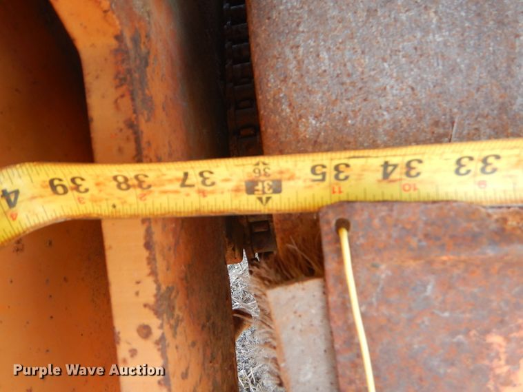 image for item GN9294 Rosco double drum roller