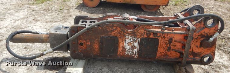 image for item GN9295 NPK hammer