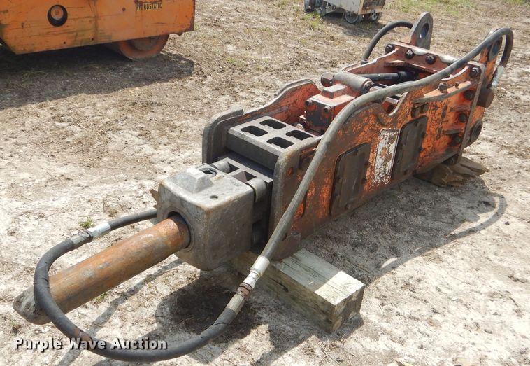 image for item GN9295 NPK hammer