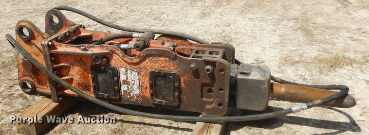 image for item GN9295 NPK hammer