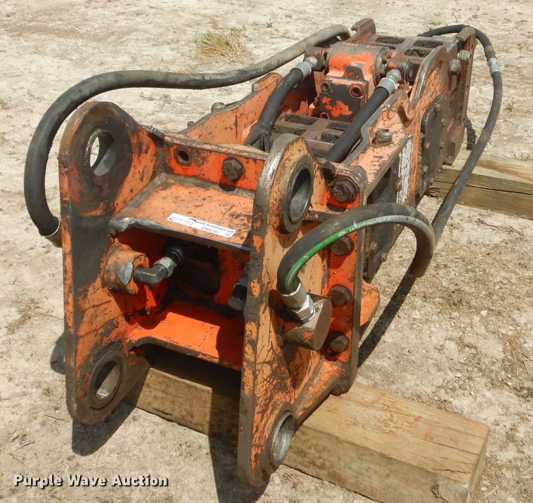 image for item GN9295 NPK hammer