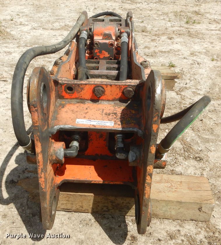 image for item GN9295 NPK hammer