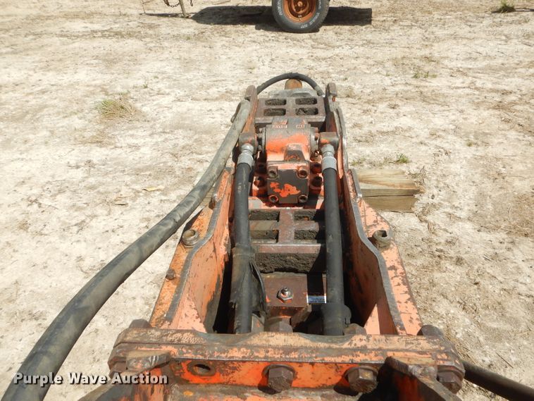 image for item GN9295 NPK hammer