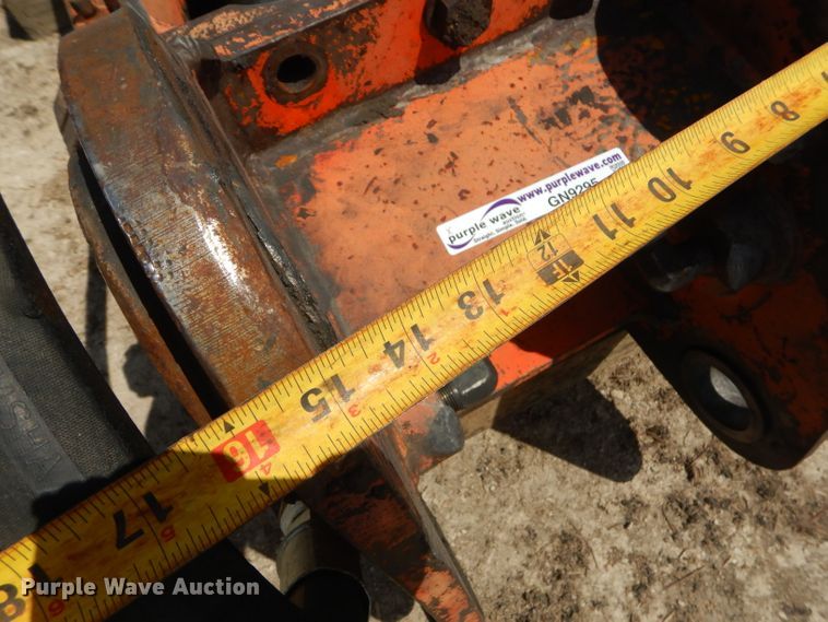 image for item GN9295 NPK hammer