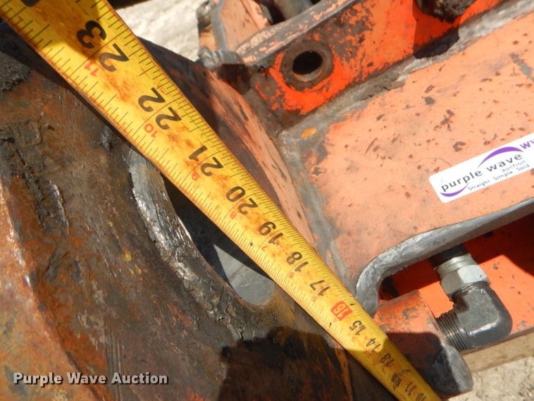 image for item GN9295 NPK hammer