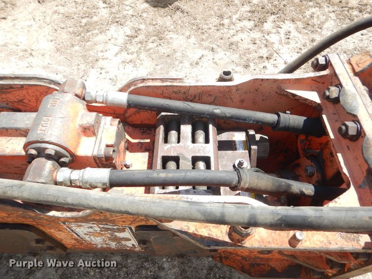 image for item GN9295 NPK hammer