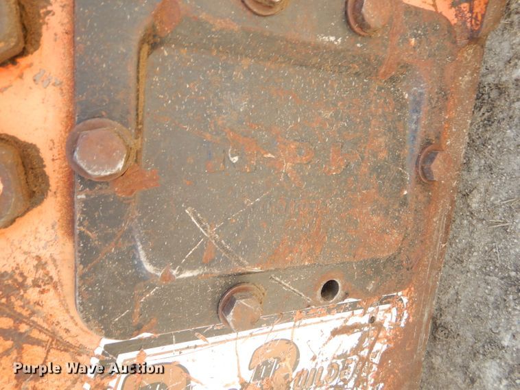 image for item GN9295 NPK hammer