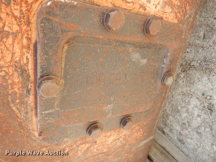 image for item GN9295 NPK hammer