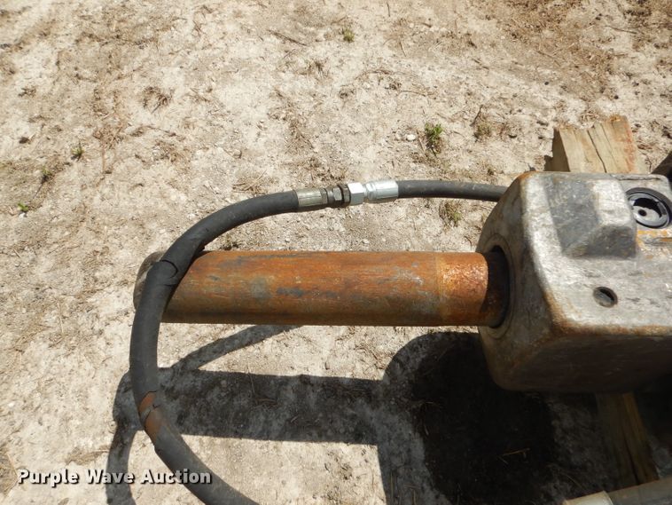 image for item GN9295 NPK hammer