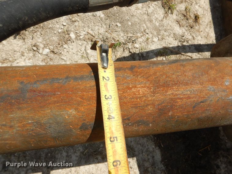 image for item GN9295 NPK hammer