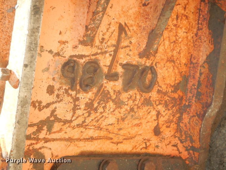 image for item GN9295 NPK hammer