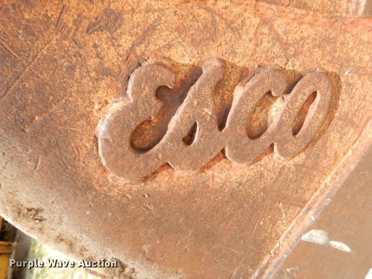 image for item GN9330 Esco clamshell bucket